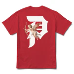 Polera Primitive Vlnts '26 - Shooter HW