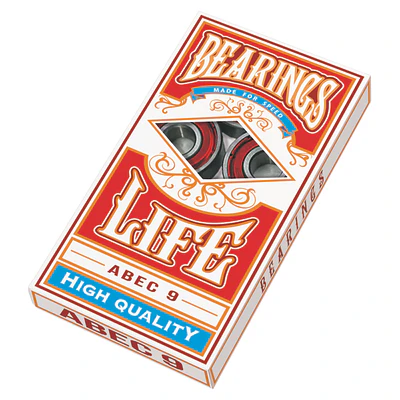 Rodamientos Life Abec9