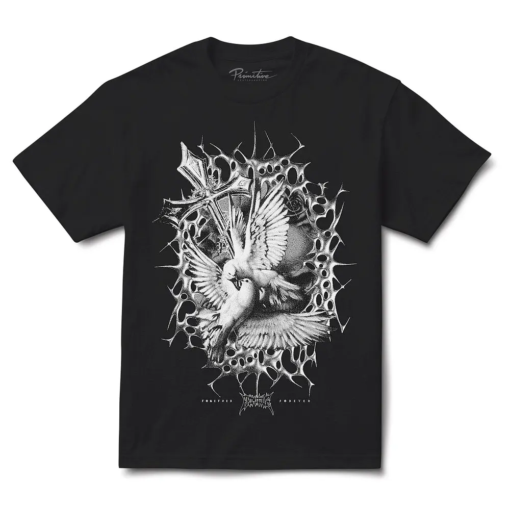 Polera Primitive Vlnts '26 - Together HW