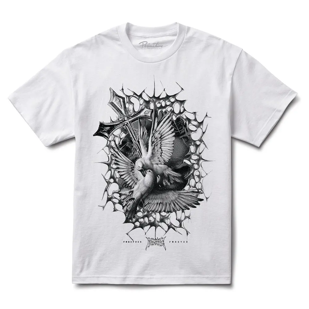 Polera Primitive Vlnts '26 - Together HW