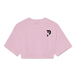 Polera Primitive Vlnts '26 - Shooter Crop