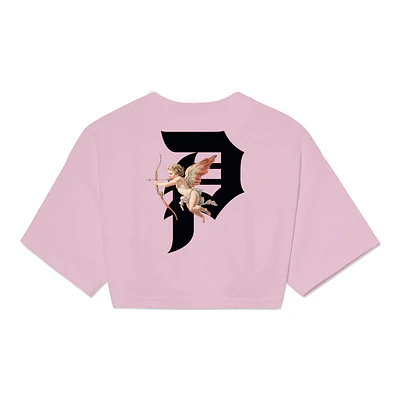 Polera Primitive Vlnts '26 - Shooter Crop