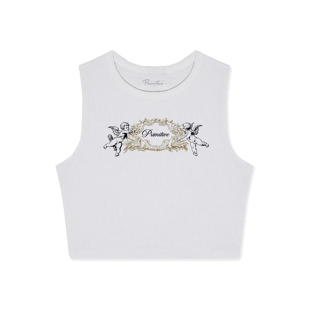 Polera Primitive Vlnts '26 - Unlimited Tank