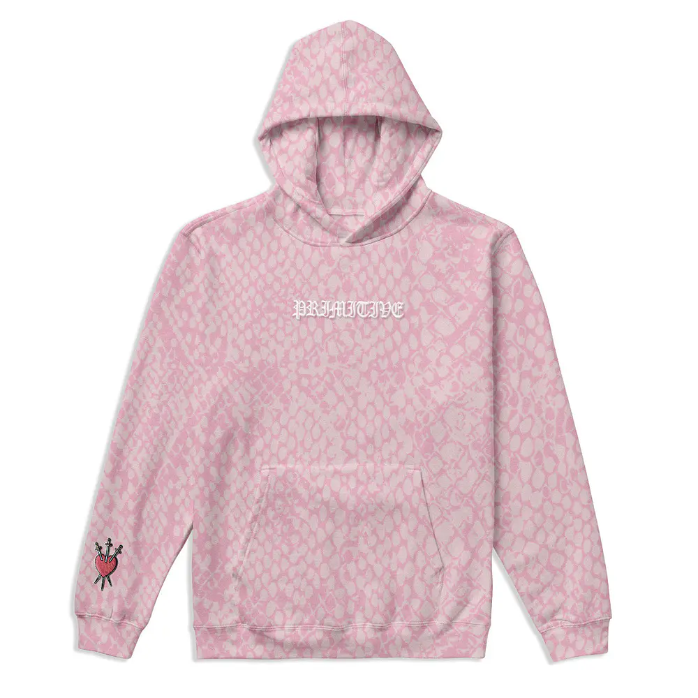 Poleron Primitive Vlnts '26 - Scales HW