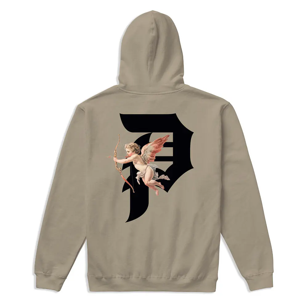 Poleron Primitive Vlnts '26 - Shooter