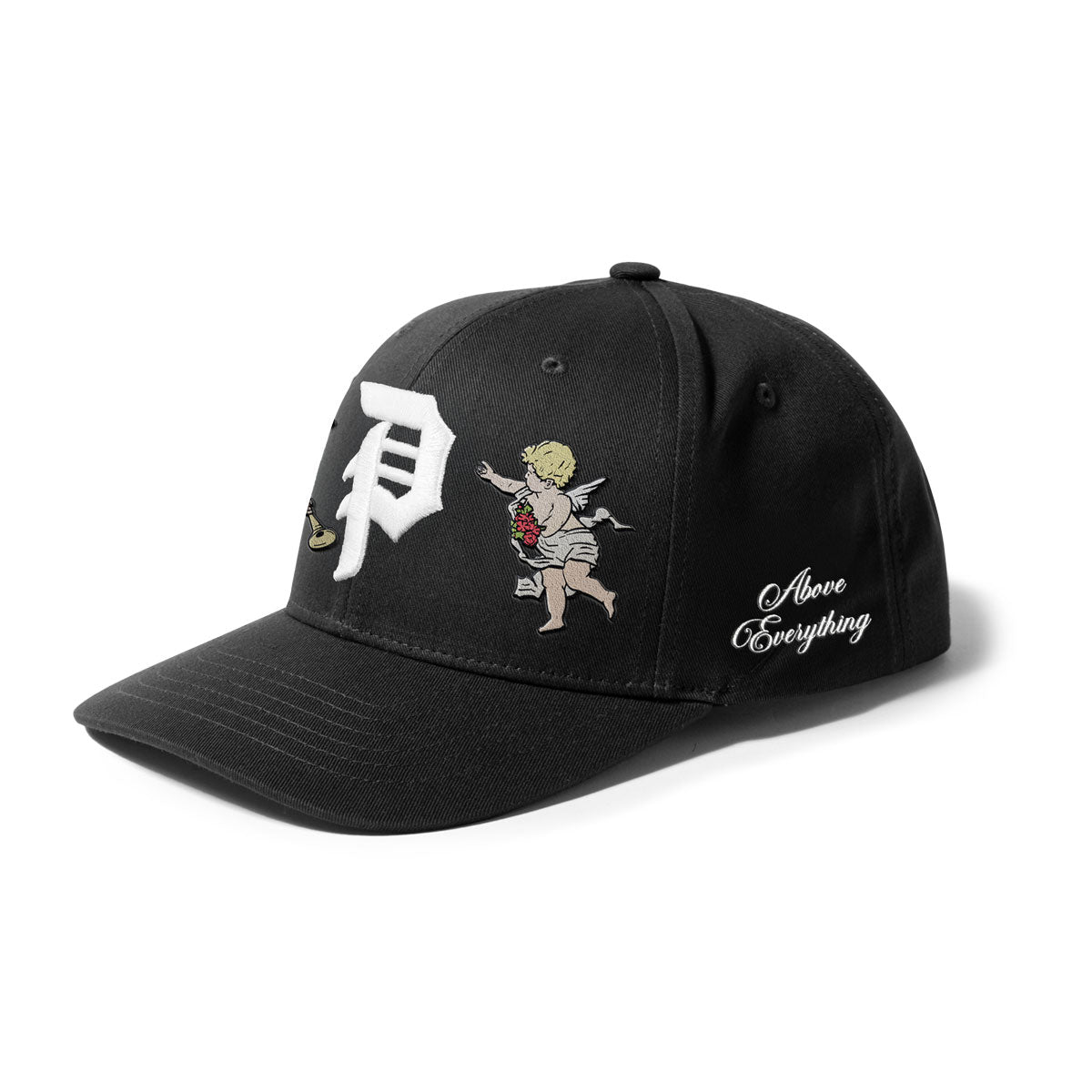 Gorro Primitive Vlnts '26 - Triumph A-Frame