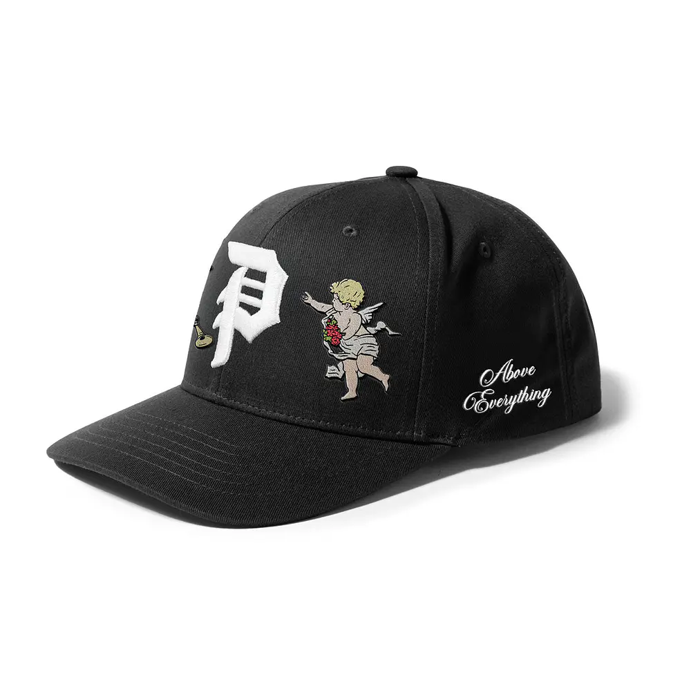 Gorro Primitive Vlnts '26 - Triumph A-Frame
