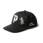 Gorro Primitive Vlnts '26 - Triumph A-Frame