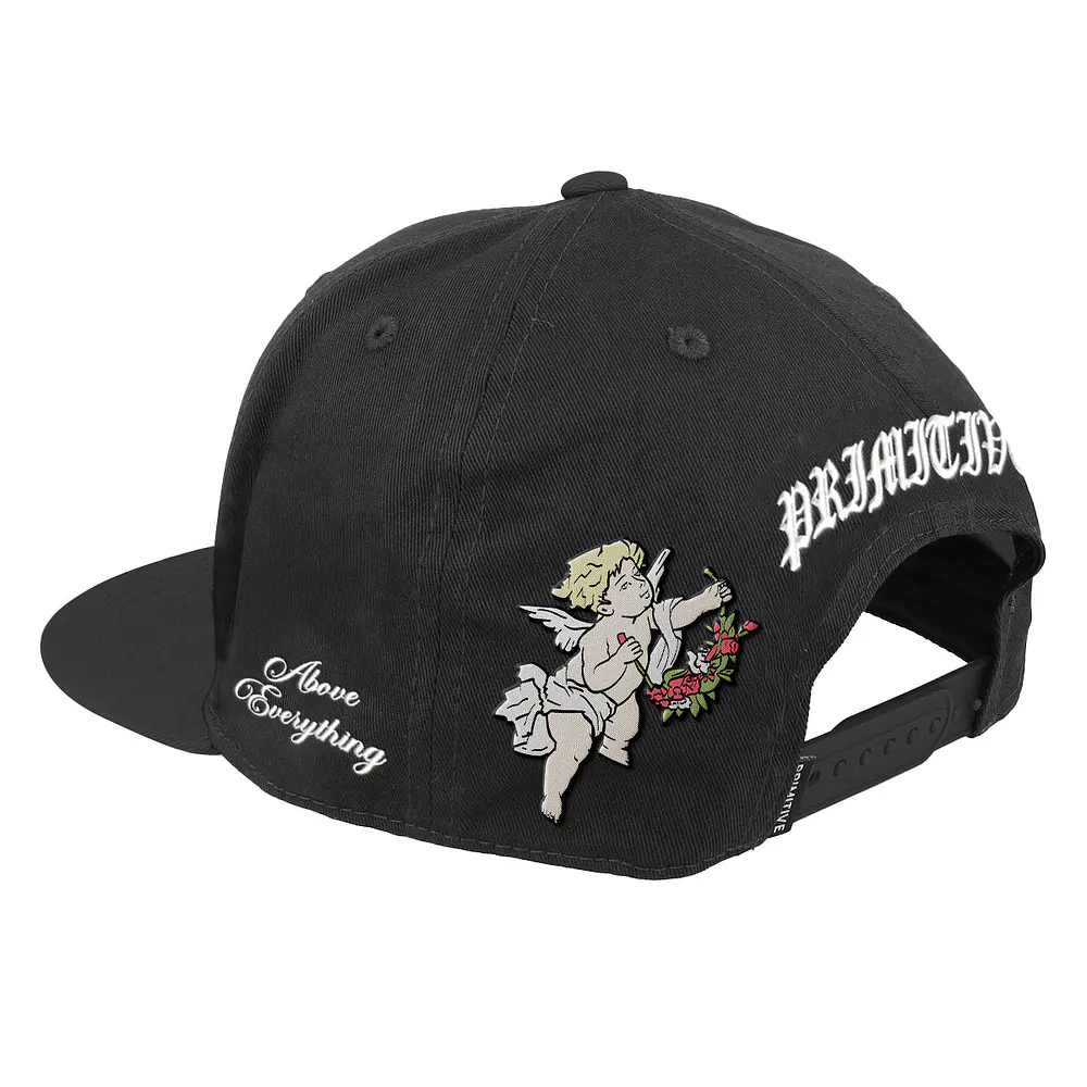 Gorro Primitive Vlnts '26 - Triumph A-Frame