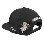 Gorro Primitive Vlnts '26 - Triumph A-Frame