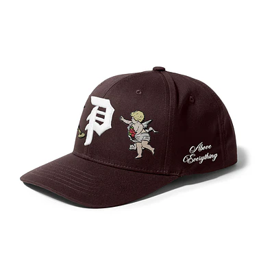 Gorro Primitive Vlnts '26 - Triumph A-Frame