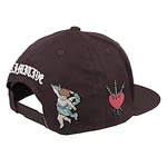 Gorro Primitive Vlnts '26 - Triumph A-Frame