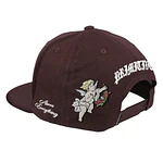 Gorro Primitive Vlnts '26 - Triumph A-Frame