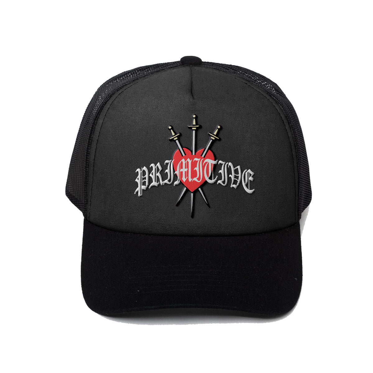 Gorro Primitive Vlnts '26 - Triumph