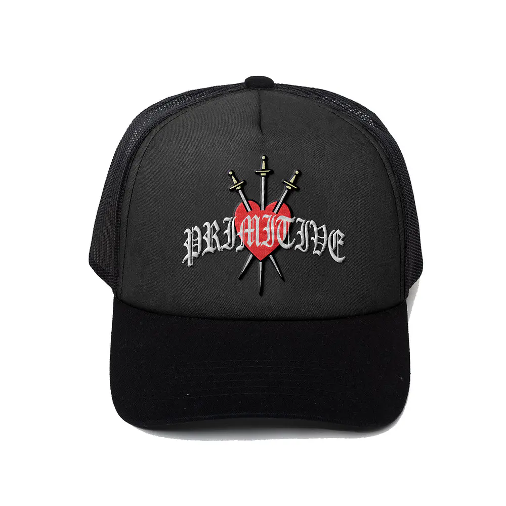 Gorro Primitive Vlnts '26 - Triumph 