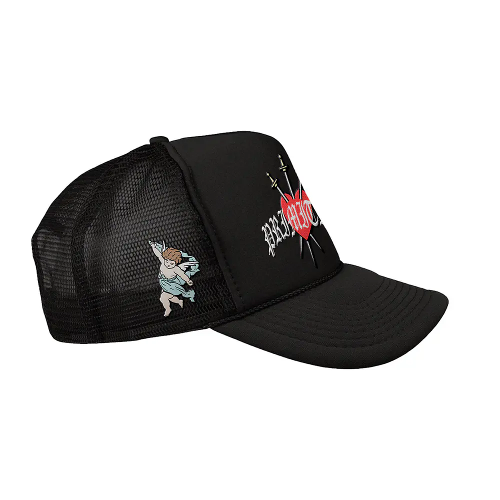 Gorro Primitive Vlnts '26 - Triumph 