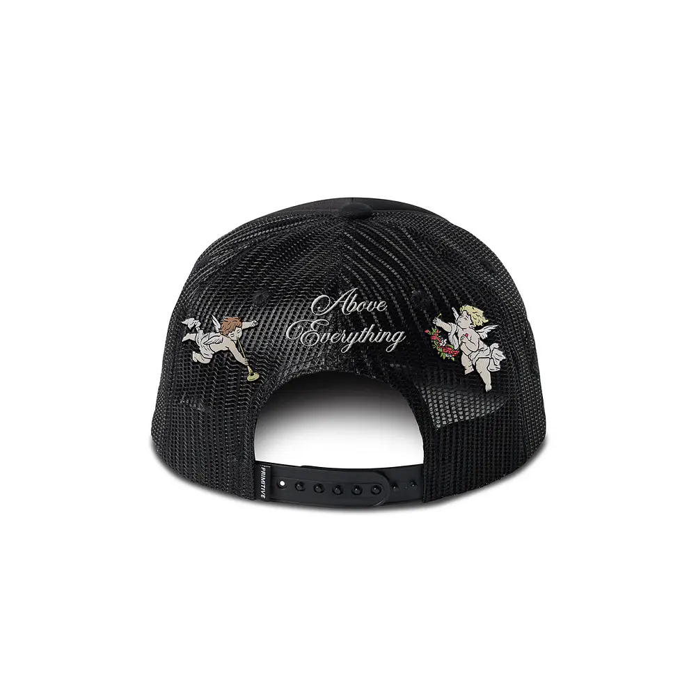 Gorro Primitive Vlnts '26 - Triumph 