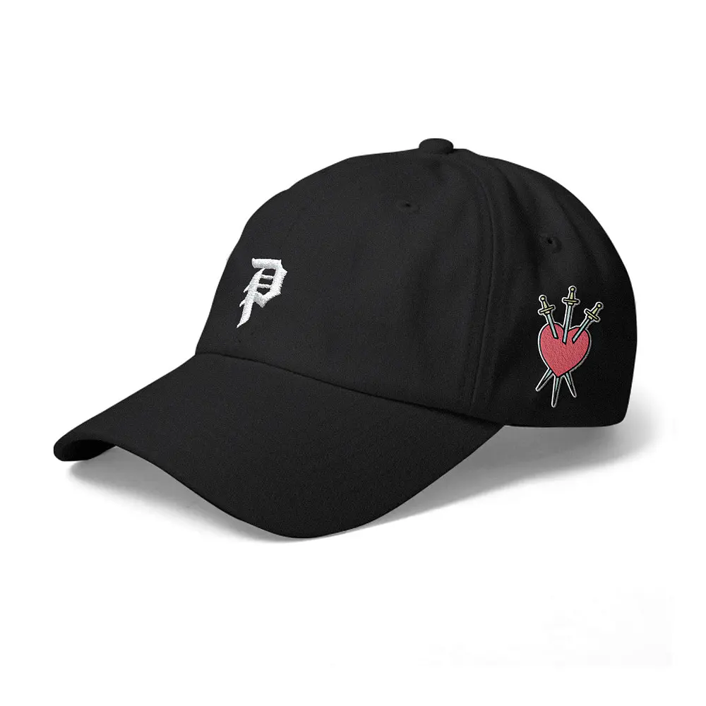 Gorro Primitive Vlnts '26 - Sacred