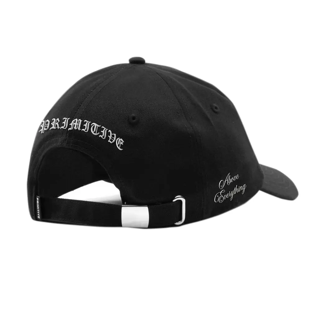 Gorro Primitive Vlnts '26 - Sacred
