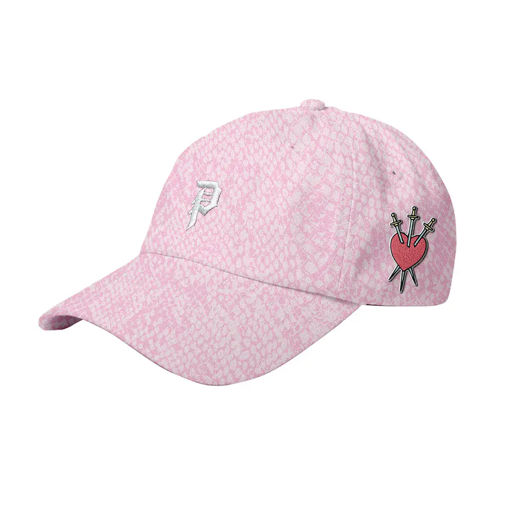 Gorro Primitive Vlnts '26 - Sacred