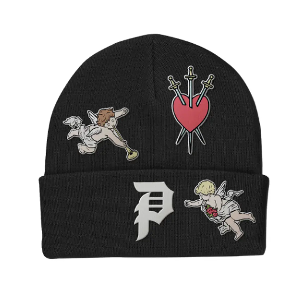 Beanie Primitive Vlnts '26 - Triumph