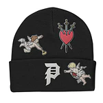 Beanie Primitive Vlnts '26 - Triumph