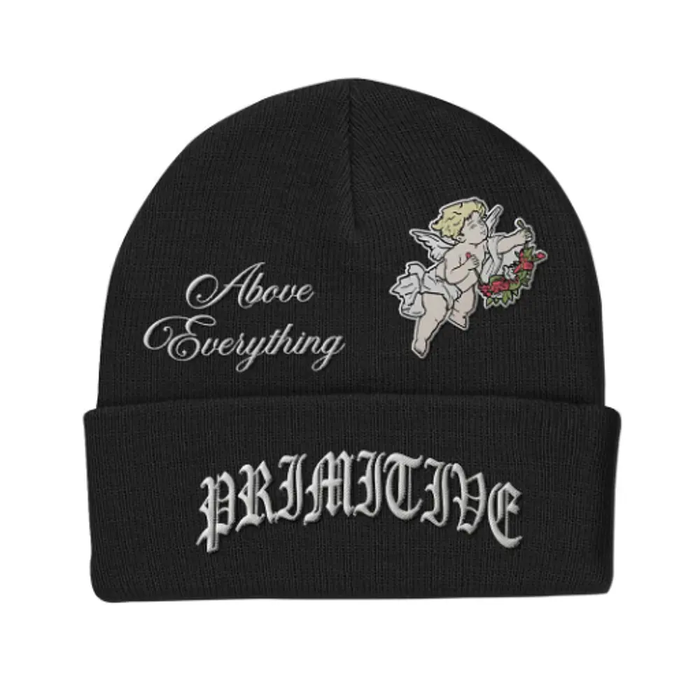 Beanie Primitive Vlnts '26 - Triumph
