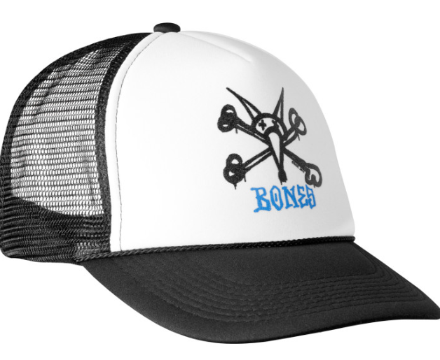 Gorro Bones - Vato Rat