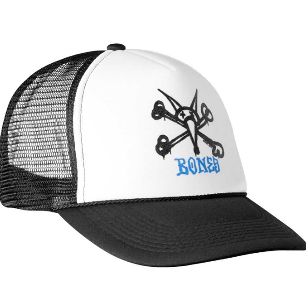 Gorro Bones - Vato Rat