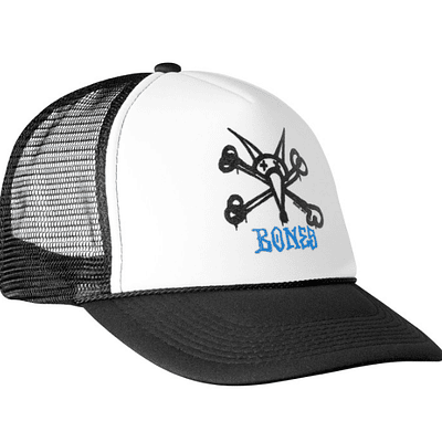 Gorro Bones - Vato Rat