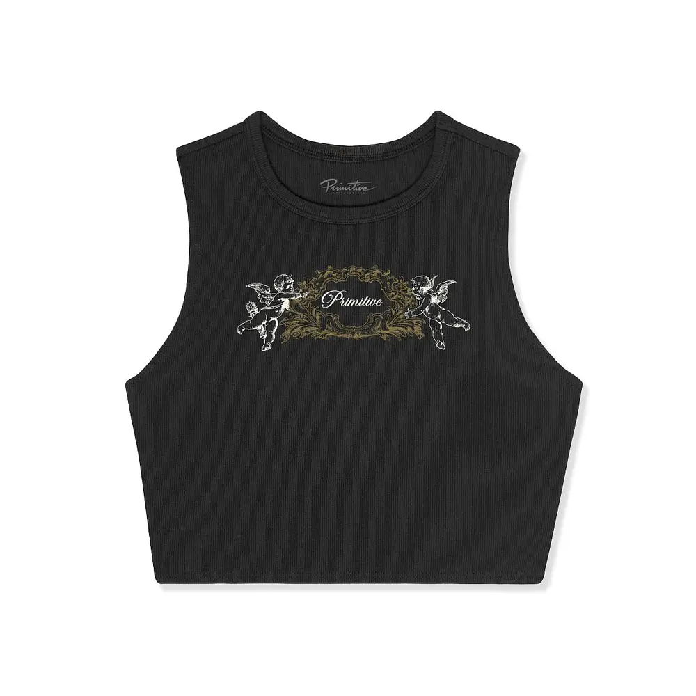 Polera Primitive Vlnts '26 - Unlimited Tank
