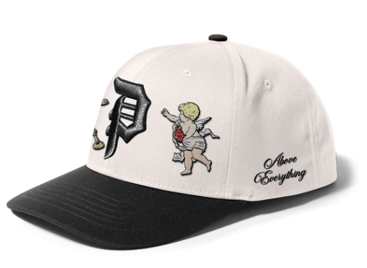 Gorro Primitive Vlnts '26 - Triumph A-Frame