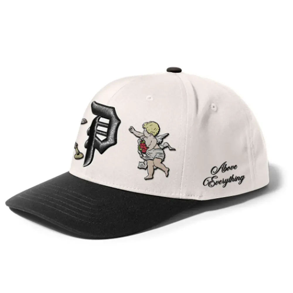 Gorro Primitive Vlnts '26 - Triumph A-Frame