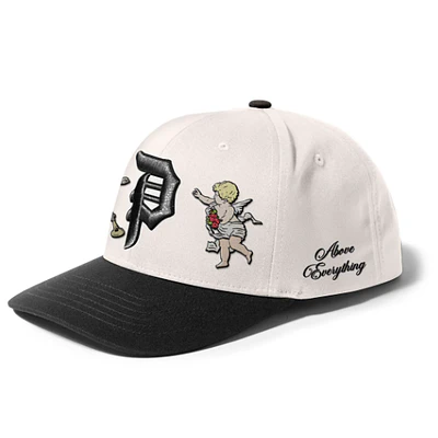 Gorro Primitive Vlnts '26 - Triumph A-Frame