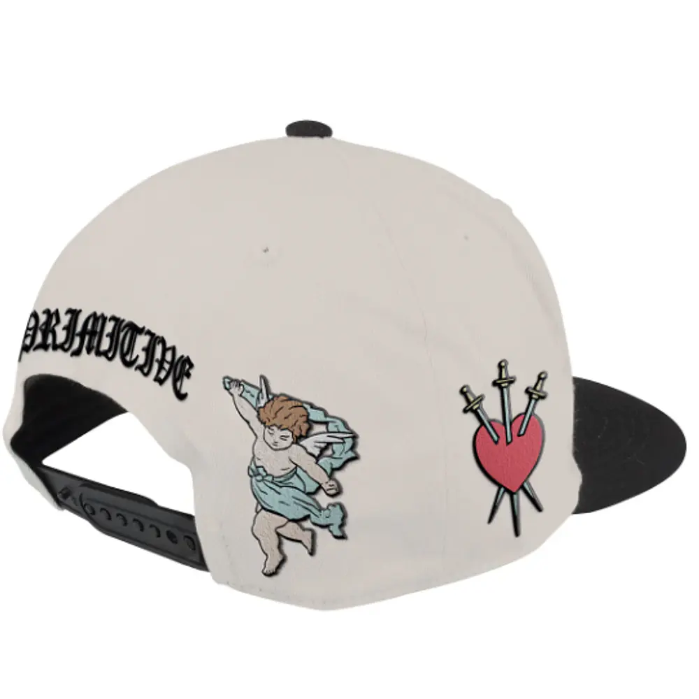Gorro Primitive Vlnts '26 - Triumph A-Frame