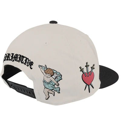 Gorro Primitive Vlnts '26 - Triumph A-Frame