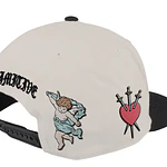 Gorro Primitive Vlnts '26 - Triumph A-Frame