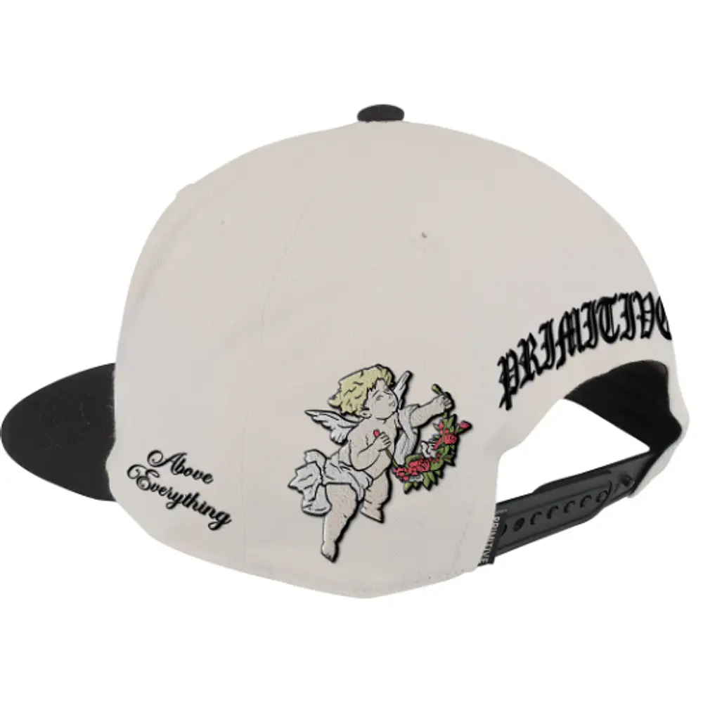 Gorro Primitive Vlnts '26 - Triumph A-Frame