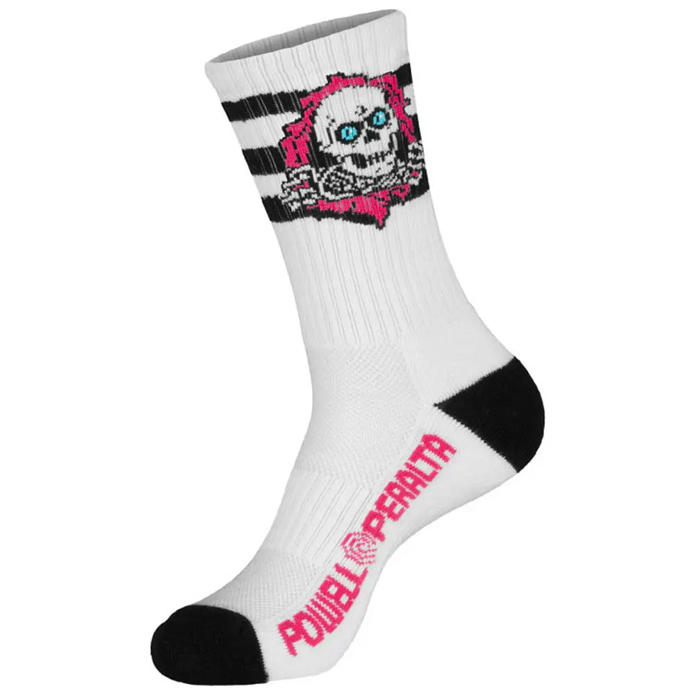 Calcetines Powell Peralta - Ripper Rip Stripes 