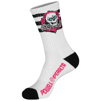 Calcetines Powell Peralta - Ripper Rip Stripes 