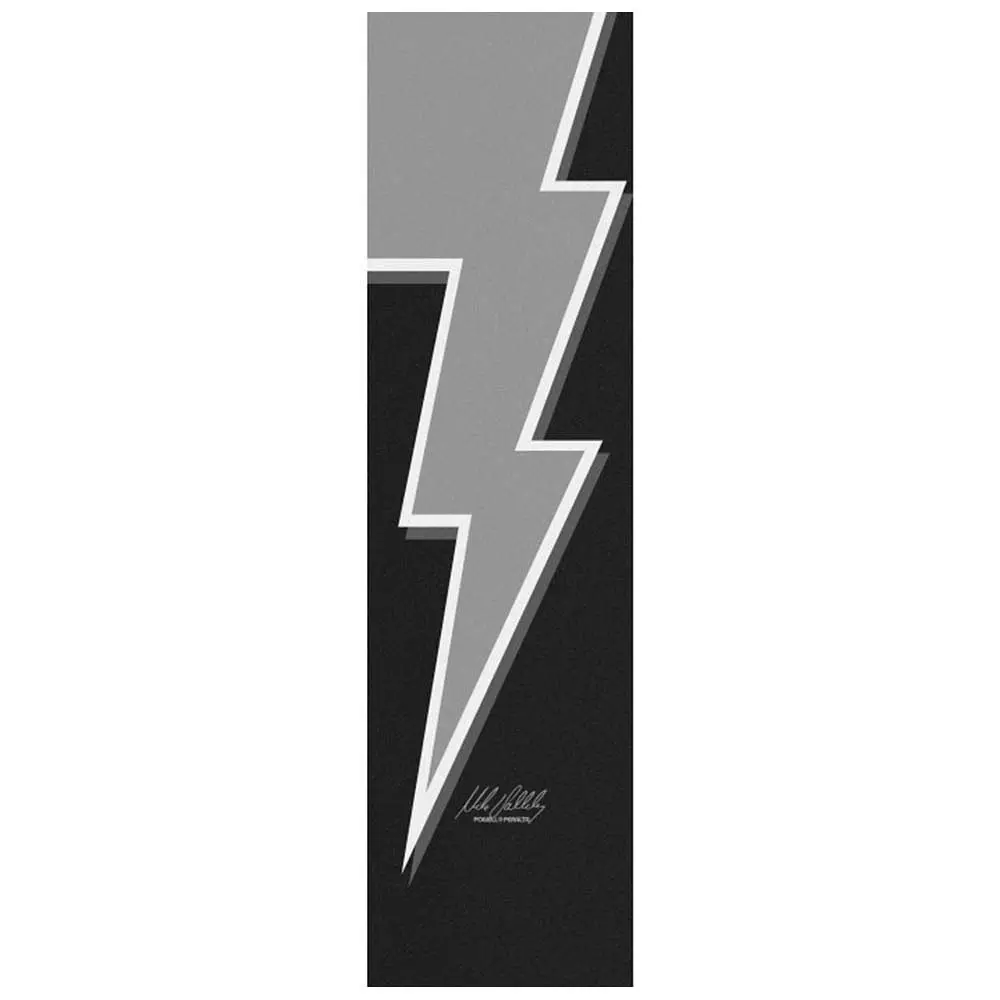 Lija Powell Peralta - Mike Vallely Lightning Bolt
