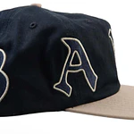 Gorro Baker - Wrapped navy