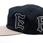 Gorro Baker - Wrapped navy