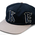 Gorro Baker - Wrapped navy
