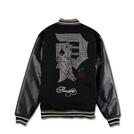 Chaqueta Primitive Spring26 - Blackjack Rhinestone 