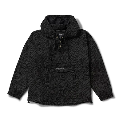 Chaqueta Primitive Spring26 - Scales Anorak 