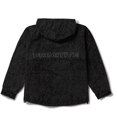 Chaqueta Primitive Spring26 - Scales Anorak 