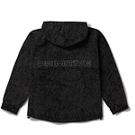 Chaqueta Primitive Spring26 - Scales Anorak 