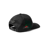 Gorro Primitive Spring26 - Blackjack Black