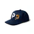 Gorro Primitive Spring26 - Big City A-Frame Navy